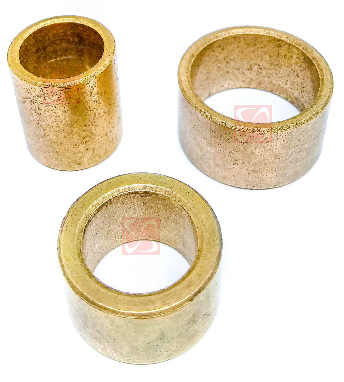 KIT SC1269-STD - KIT BUCHA PARTIDA ISKRA MASSEY FERGUSON/ ESTE KIT É COMPOSTO POR: 1 - BUCHA SC2058-STD/ 1 - BUCHA SC1726-STD/ 1 - BUCHA SC1001-3X - KIT KIT SC1269-STD - KIT BUCHA PARTIDA ISKRA MASSEY FERGUSON/ ESTE KIT É COMPOSTO POR: 1 - BUCHA SC2058-STD/ 1 - BUCHA SC1726-STD/ 1 - BUCHA SC1001-3X - KIT