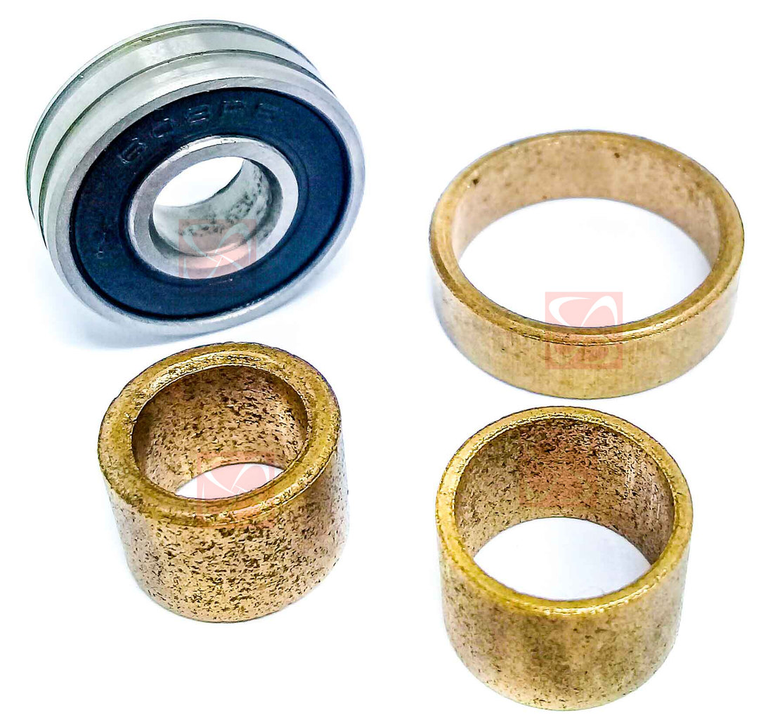 KIT SC1219-STD - KIT BUCHA PARTIDA FIESTA/ KA/ F1000/ RANGER/ FOCUS/ ESTE KIT É COMPOSTO POR: 1 - BUCHA SC3035-STD/ 1 - BUCHA SC2166-STD/ 1 - BUCHA ROLAMENTO REF. 608-2RS/ 1 - BUCHA SC1905-STD - KIT KIT SC1219-STD - KIT BUCHA PARTIDA FIESTA/ KA/ F1000/ RANGER/ FOCUS/ ESTE KIT É COMPOSTO POR: 1 - BUCHA SC3035-STD/ 1 - BUCHA SC2166-STD/ 1 - BUCHA ROLAMENTO REF. 608-2RS/ 1 - BUCHA SC1905-STD - KIT