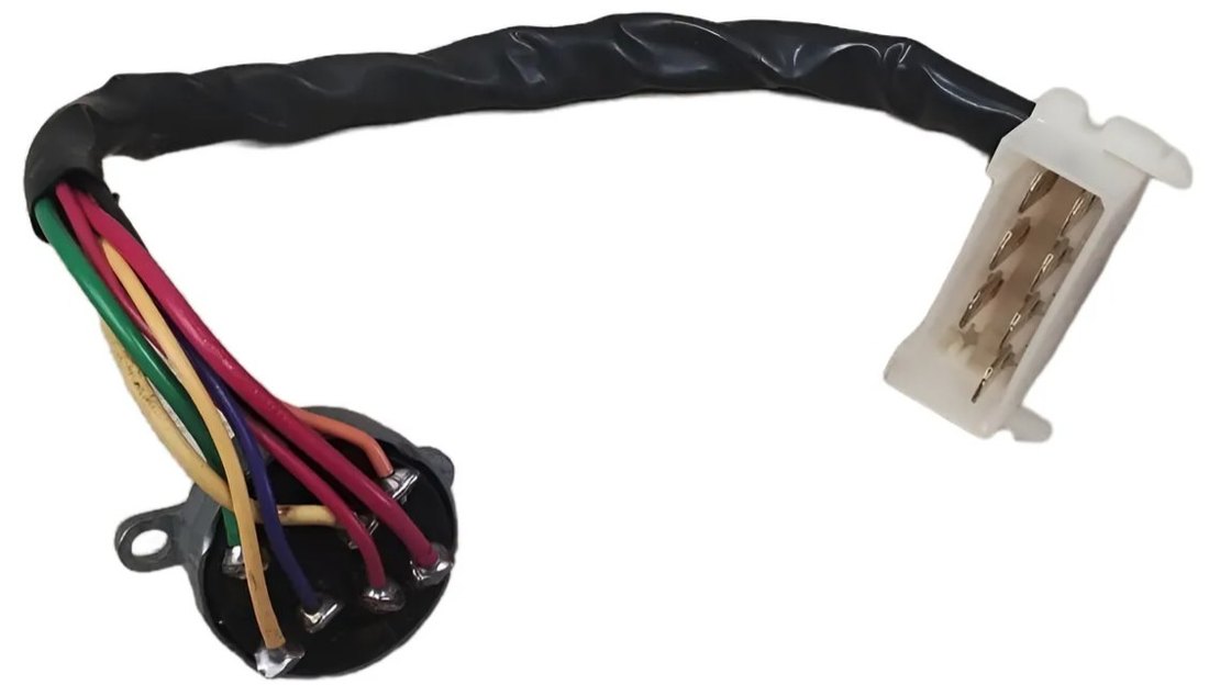 940.1072 - COMUTADOR IGNICAO CORCEL/BELINA 78/80 - UN