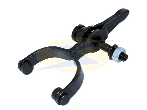 UF-4.407 - GARFO PARTIDA VW/ FORD - PC