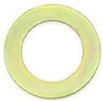 ISO7-1034 - ARRUELA ACO INDUZIDO PARTIDA KB BOSCH - 22 X 35 X 0,8 MM (EMB. COM 05 PCS - VALOR UNITARIO) - PC