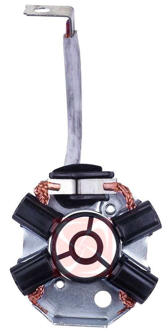 A-054-12V - PORTA ESCOVA PARTIDA BOSCH JOHN DEERE/ M BENS/ VW 12V - PC