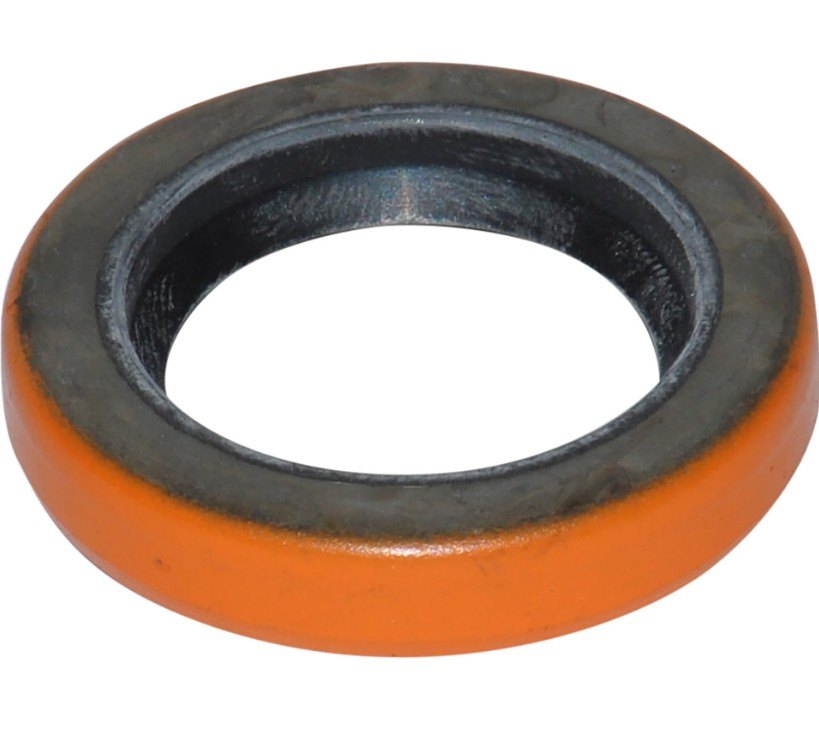 GB26724 - RETENTOR DA PARTIDA 37MT / 41MT (CUMMINS)- MEDIDAS: 23 X 35 X 6.5 (EMB. COM 01 PECA - VALOR UNITARIO) - PC