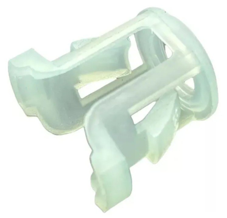 ISO1905111 - 3/8 - TRAVA 3/8 - PARA CONECTOR MANGUEIRA (EMB. COM 01 PECA - VALOR UNITARIO) - PC
