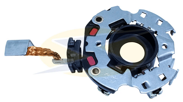 UF-1.118/4 12V - PORTA ESCOVA PARTIDA BOSCH ASTRA/ BLAZER/ VECTRA/ GOL/ PARATI/ SANTANA - PC