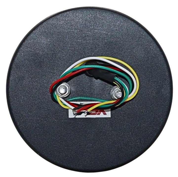 ISO22T5307 12/24V - LANTERNA TRASEIRA LED REDONDA 29 LEDS 12/24V LE/ LD MULTIUSO (EMB. COM 01 PECA- VALOR UNITARIO) - PC ISO22T5307 12/24V - LANTERNA TRASEIRA LED REDONDA 29 LEDS 12/24V LE/ LD MULTIUSO (EMB. COM 01 PECA- VALOR UNITARIO) - PC