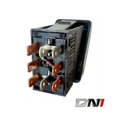 DNI2181 12V - CHAVE ALERTA CORSA COM ALARME E LED (EMB. COM 01 PECA- VALOR UNITARIO) - PC DNI2181 12V - CHAVE ALERTA CORSA COM ALARME E LED (EMB. COM 01 PECA- VALOR UNITARIO) - PC