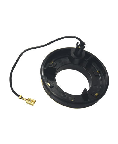 ISO1901323 - CAME BUZINA FOX 04 A 14/ POLO 03 A 15 (EMB. COM 01 PECA - VALOR UNITARIO) - PC