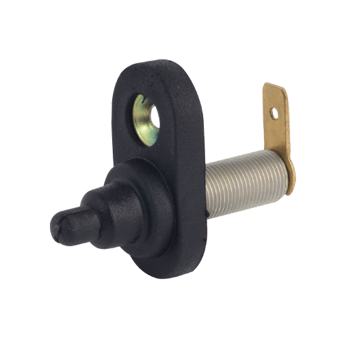 DP7.017 - INTERRUPTOR PORTA REGULAVEL COM GUARDA PO (EMB 5 - VALOR UNIT) - PC