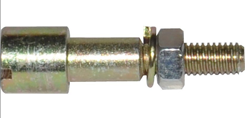 GB17202 - PARAFUSO GARFO PARTIDA WAPSA/ VOLKSWAGEN M6 (EMB. COM 01 PECA - VALOR UNITARIO) - PC GB17202 - PARAFUSO GARFO PARTIDA WAPSA/ VOLKSWAGEN M6 (EMB. COM 01 PECA - VALOR UNITARIO) - PC