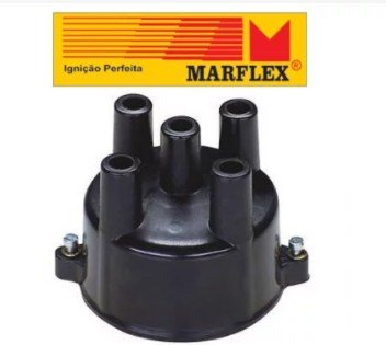 1PR TA518002 - TAMPA DISTRIBUIDOR CORSA 1.0/4L 94/96 MT LUCAS - MARFLEX (EMB. COM 01 PECA - VALOR UNITARIO) - PC