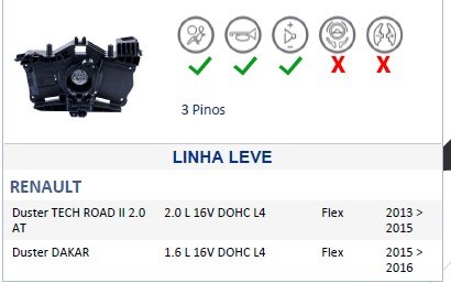 ISO26D1.0109 - CINTA AIRBAG OROCH 10 A 21, DUSTER 10 A 21, SANDERO 13 (EMB. COM 01 PECA - VALOR UNITARIO) - PC ISO26D1.0109 - CINTA AIRBAG OROCH 10 A 21, DUSTER 10 A 21, SANDERO 13 (EMB. COM 01 PECA - VALOR UNITARIO) - PC