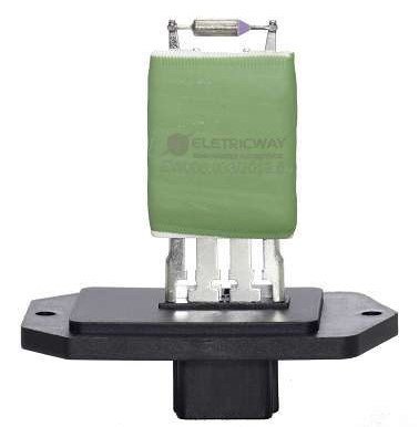 ISO26R6.033 - RESISTENCIA EVAPORADORA HILUX/ SW4 (EMB. COM 01 PECA - VALOR UNITARIO) - PC ISO26R6.033 - RESISTENCIA EVAPORADORA HILUX/ SW4 (EMB. COM 01 PECA - VALOR UNITARIO) - PC