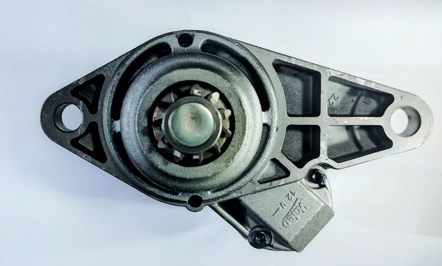 ISO21495107 12V - MOTOR PARTIDA VALEO GOL G7 MAN (EMB. COM 01 PECAS- VALOR UNITARIO) - PC