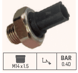 OLP13018 - INT. OLEO GOL/ SAV/ PAR 1.6 CHT/ ESCORT - PC