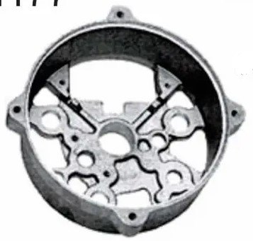 CP5019 - MANCAL ALTERNADOR LADO COLETOR VW 13-210/ 15-210/ 22-210 CUMMINS (EMB. COM 1 PEÇA - VALOR UNITARIO) - PC