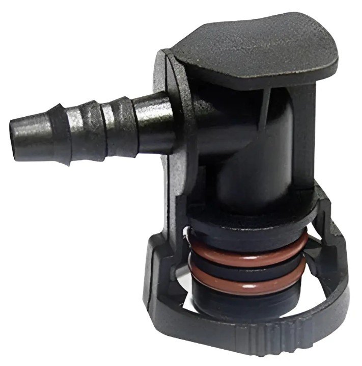 ISO1905084 - CONECTOR PEQUENO FLAUTA LINHA RENALT (EMB. COM 01 PECA - VALOR UNITARIO) - PC ISO1905084 - CONECTOR PEQUENO FLAUTA LINHA RENALT (EMB. COM 01 PECA - VALOR UNITARIO) - PC