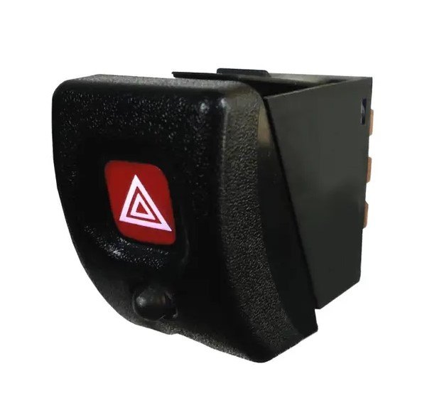 DNI2181 12V - CHAVE ALERTA CORSA COM ALARME E LED (EMB. COM 01 PECA- VALOR UNITARIO) - PC DNI2181 12V - CHAVE ALERTA CORSA COM ALARME E LED (EMB. COM 01 PECA- VALOR UNITARIO) - PC