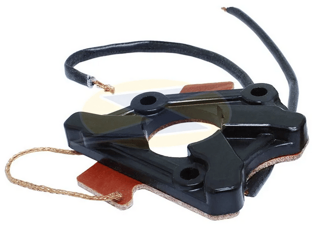 UF-6.603/3 12V - PORTA ESCOVA LIMPADOR PARA BRISA DELCO D-20/ MONZA/ OPALA - PC