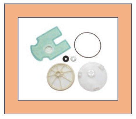 ISO1903026 - PRE FILTRO BOMBA COMB. SIST BOSCH/ FORD/ GM/ HONDA/ FIAT - KIT ISO1903026 - PRE FILTRO BOMBA COMB. SIST BOSCH/ FORD/ GM/ HONDA/ FIAT - KIT