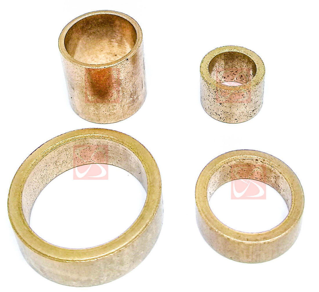 KIT SC1258 STD - KIT BUCHA PARTIDA PRESTOLITE/ LUCAS/ VW/ FORD/ POLO/ FOCUS (ESTE KIT CONTEM 01 BUCHA SCSC1101- 01 BUCHA SC093- 01 BUCHA SC1100- 01 BUCHA SC3008) - KIT