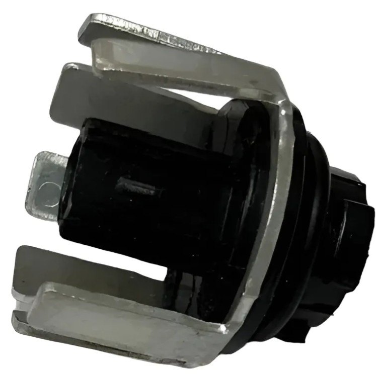 ISO17L1020 12V - LAMPADA LED FAROL DE MILHA E LANTERNA DIANTEIRA HILUX/ COROLLA 2020 A 2025 (EMB. COM 01 PECA - VALOR UNITARIO) - PC