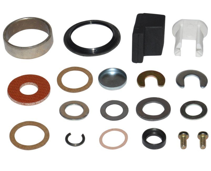 GB10869 - REPARO COMPLETO DA PARTIDA D.A. 1.6/1.8/2.0 BOSCH VW, EIXO DE 8,00MM (EMB. COM 01 KIT- VALOR DO JOGO) - JG GB10869 - REPARO COMPLETO DA PARTIDA D.A. 1.6/1.8/2.0 BOSCH VW, EIXO DE 8,00MM (EMB. COM 01 KIT- VALOR DO JOGO) - JG