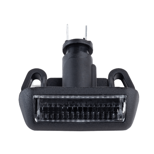 DP3.012 - LANTERNA PLACA CORCEL II (VALOR UNIT) - PC