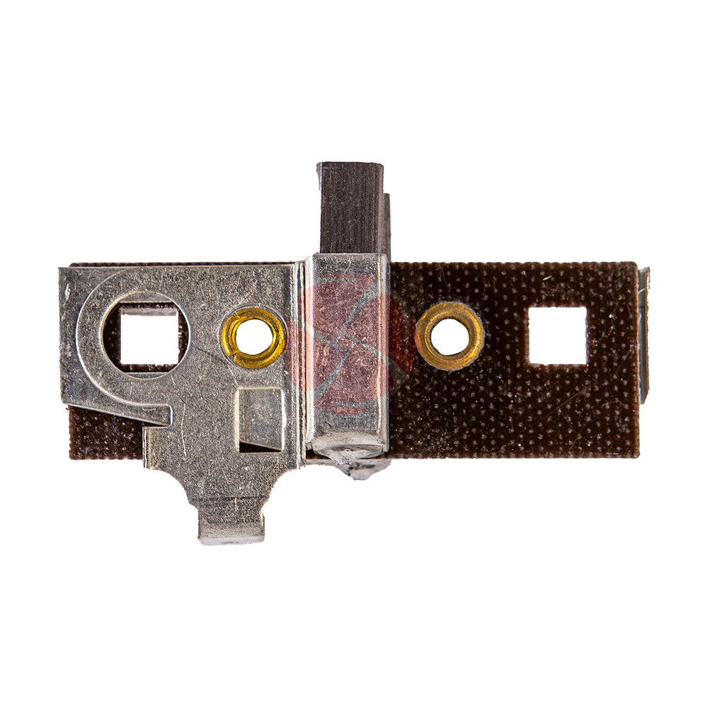 B-206-12V - PORTA ESCOVA ALTERNADOR WAPSA FORD F1000/ DEL REY/ VW - PC B-206-12V - PORTA ESCOVA ALTERNADOR WAPSA FORD F1000/ DEL REY/ VW - PC