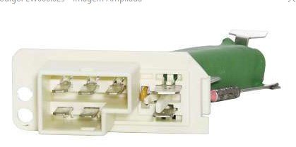 ISO26R6.025 - RESISTENCIA EVAPORADORA GM/ ASTRA 93 A 98 (EMB. COM 01 PECA - VALOR UNITARIO) - PC ISO26R6.025 - RESISTENCIA EVAPORADORA GM/ ASTRA 93 A 98 (EMB. COM 01 PECA - VALOR UNITARIO) - PC