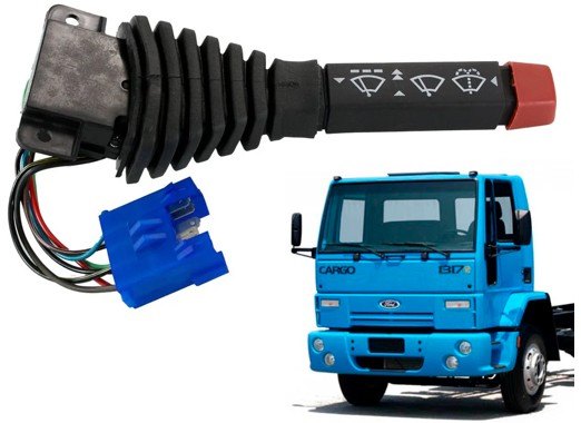 OPN 052292 - CHAVE LIMPADOR CAMINHAO CARGO 86 A 2011 (EMB. COM 01 PECA - VALOR UNITARIO) - PC OPN 052292 - CHAVE LIMPADOR CAMINHAO CARGO 86 A 2011 (EMB. COM 01 PECA - VALOR UNITARIO) - PC