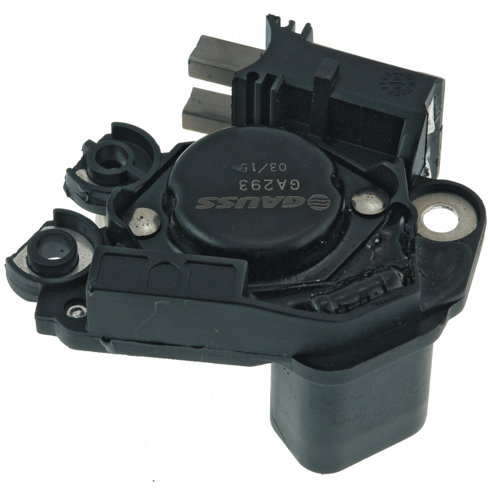 GA0293 14V - REGULADOR VOLTAGEM PICANTO - REG GA1887 (EMB. COM 01 PECA- VALOR UNITARIO) - PC GA0293 14V - REGULADOR VOLTAGEM PICANTO - REG GA1887 (EMB. COM 01 PECA- VALOR UNITARIO) - PC