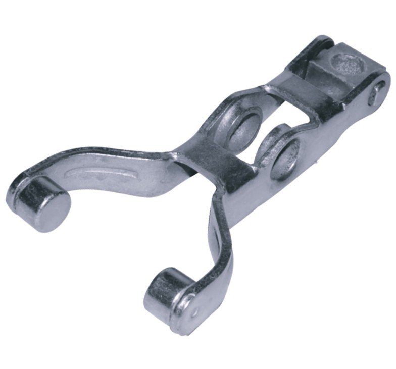 GB16372 - GARFO ALAVANCA PARTIDA 41MT/ 42MT 12/24V MERCEDES/ FIAT/ HYSTER MEDIDAS: 126 X 36.5 (EMB. COM 01 PECA - VALOR UNITARIO) - PC GB16372 - GARFO ALAVANCA PARTIDA 41MT/ 42MT 12/24V MERCEDES/ FIAT/ HYSTER MEDIDAS: 126 X 36.5 (EMB. COM 01 PECA - VALOR UNITARIO) - PC