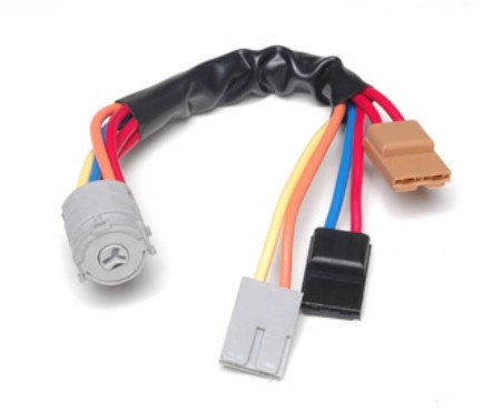 940.1158 - COMUTADOR IGNICAO PEUGEOT 106/306/405  - UN