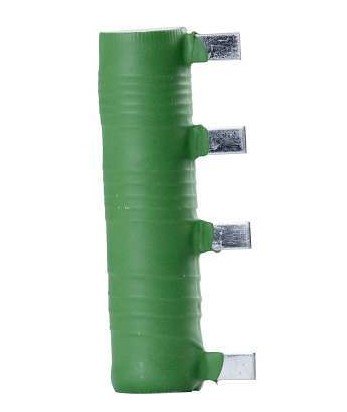 ISO26R6.038 - RESISTENCIA EVAPORADORA GOL/ PARATI/ SANTANA (EMB. COM 01 PECA - VALOR UNITARIO) - PC ISO26R6.038 - RESISTENCIA EVAPORADORA GOL/ PARATI/ SANTANA (EMB. COM 01 PECA - VALOR UNITARIO) - PC