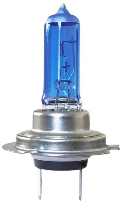 ISO14LXH7 SP BCA 12V - LAMPADA HALOGENA H7 55W 12V SUPER BRANCA - BLISTER (EMB. COM 02 PECAS - VALOR DO PAR) - PR ISO14LXH7 SP BCA 12V - LAMPADA HALOGENA H7 55W 12V SUPER BRANCA - BLISTER (EMB. COM 02 PECAS - VALOR DO PAR) - PR