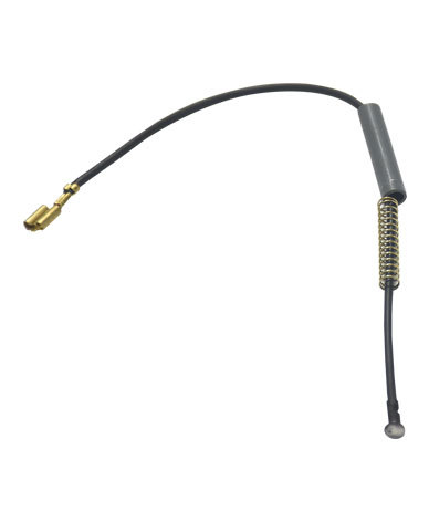 ISO1901306 - CONTATO BUZINA OPALA/ CARAVAN 78/88 - VALOR UNITARIO - PC