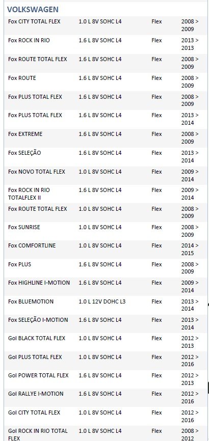 ISO26V168.310 - VENTILADOR INTERNO 12V FOX 03 A 15, GOL G5, G6, SAVEIRO, SPACEFOX (EMB. COM 01 PECA - VALOR UNITARIO) - PC