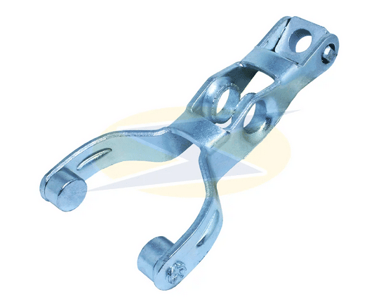 UF-4.444 - GARFO PARTIDA 37 MT MERCEDES BENZ - FORD - GMC - VW C/ MOTOR CUMMINS - PC