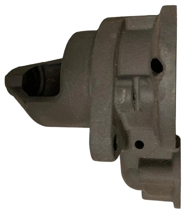 CP1316 - MANCAL PARTIDA JF MB/ CLARK CARRG. MICHIGAN (MANCAL DEITADO) (EMB. COM 1 PEÇA - VALOR UNITARIO) - PC