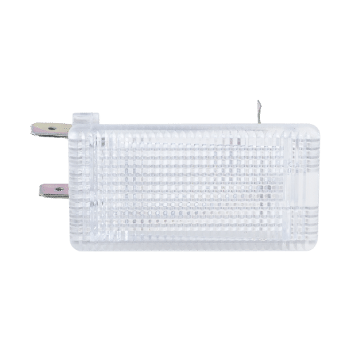 DP1.002 - LANTERNA TETO PORTA MALA GM/ CORSA/ VECTRA/ MONZA/ CHEVETTE - PC DP1.002 - LANTERNA TETO PORTA MALA GM/ CORSA/ VECTRA/ MONZA/ CHEVETTE - PC