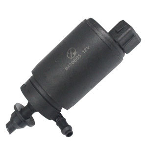 IM20605 - BOMBA PARABRISA 1 SAIDA COM CONECTOR - GOL/ PALIO - UN IM20605 - BOMBA PARABRISA 1 SAIDA COM CONECTOR - GOL/ PALIO - UN