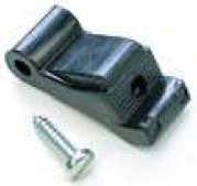 ISO7-1699 - PORTA ESCOVA PARTIDA DELCO CHEVROLET (BAQUELITE) (EMB. COM 01 PC - VALOR UNITARIO) - PC ISO7-1699 - PORTA ESCOVA PARTIDA DELCO CHEVROLET (BAQUELITE) (EMB. COM 01 PC - VALOR UNITARIO) - PC