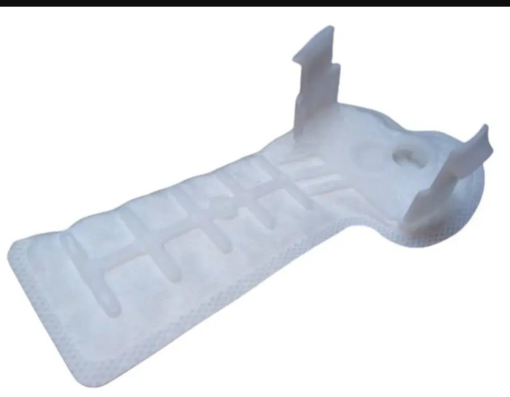 ISO1903038 - PRE FILTRO BOMBA COMBUSTIVEL HB20/ S10/ BLAZER/ GOL/ PARATI/ L200/ PAJERO (EMB. COM 01 PECA - VALOR UNITARIO) - PC