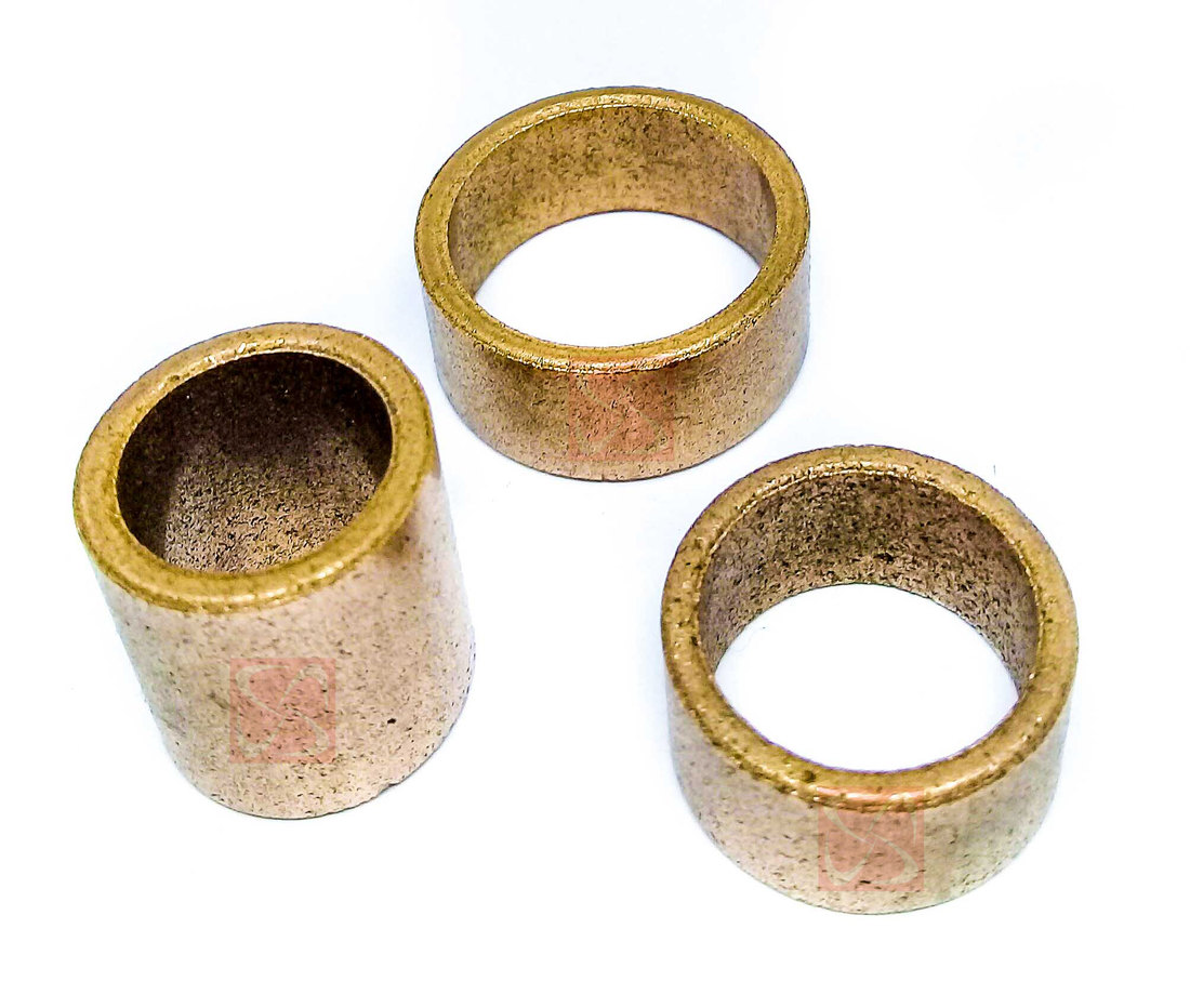 KIT SC1197-2X   - KIT BUCHA PARTIDA JF/ MB ESTE KIT E COMPOSTO POR 1-BUCHA SC067-2X/ 1-BUCHA SC089-2X / 1-BUCHA SC090-2X     - KIT