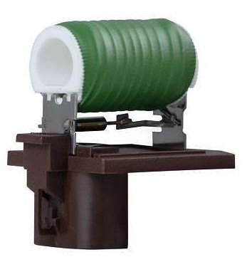 ISO26R6.800 - RESISTENCIA VENTUINHA DENSO UNO VIVACE, GRAND SIENA, PALIO, STRADA, COM AR CONDICIONADO (EMB. COM 01 PECA- VALOR UNITARIO) - PC ISO26R6.800 - RESISTENCIA VENTUINHA DENSO UNO VIVACE, GRAND SIENA, PALIO, STRADA, COM AR CONDICIONADO (EMB. COM 01 PECA- VALOR UNITARIO) - PC