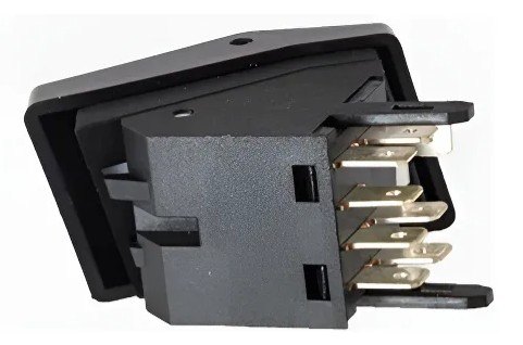 OPN 021072 - CHAVE FAROL GOL/ VOYAGE/ PARATI/ SAVEIRO 88/94 GL/GT (EMB. COM 01 PECA - VALOR UNITARIO) - PC OPN 021072 - CHAVE FAROL GOL/ VOYAGE/ PARATI/ SAVEIRO 88/94 GL/GT (EMB. COM 01 PECA - VALOR UNITARIO) - PC