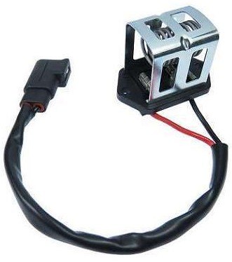 ISO26R6.819 - RESISTENCIA VENTUINHA FORD/ ESCORT (EMB. COM 01 PECA - VALOR UNITARIO) - PC ISO26R6.819 - RESISTENCIA VENTUINHA FORD/ ESCORT (EMB. COM 01 PECA - VALOR UNITARIO) - PC