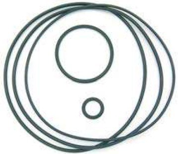 ISO7-0242A  - JG VEDACAO PART. MB/ JE C/ ORING (EMB. COM 01 JG - VALOR DO JOGO) - JG