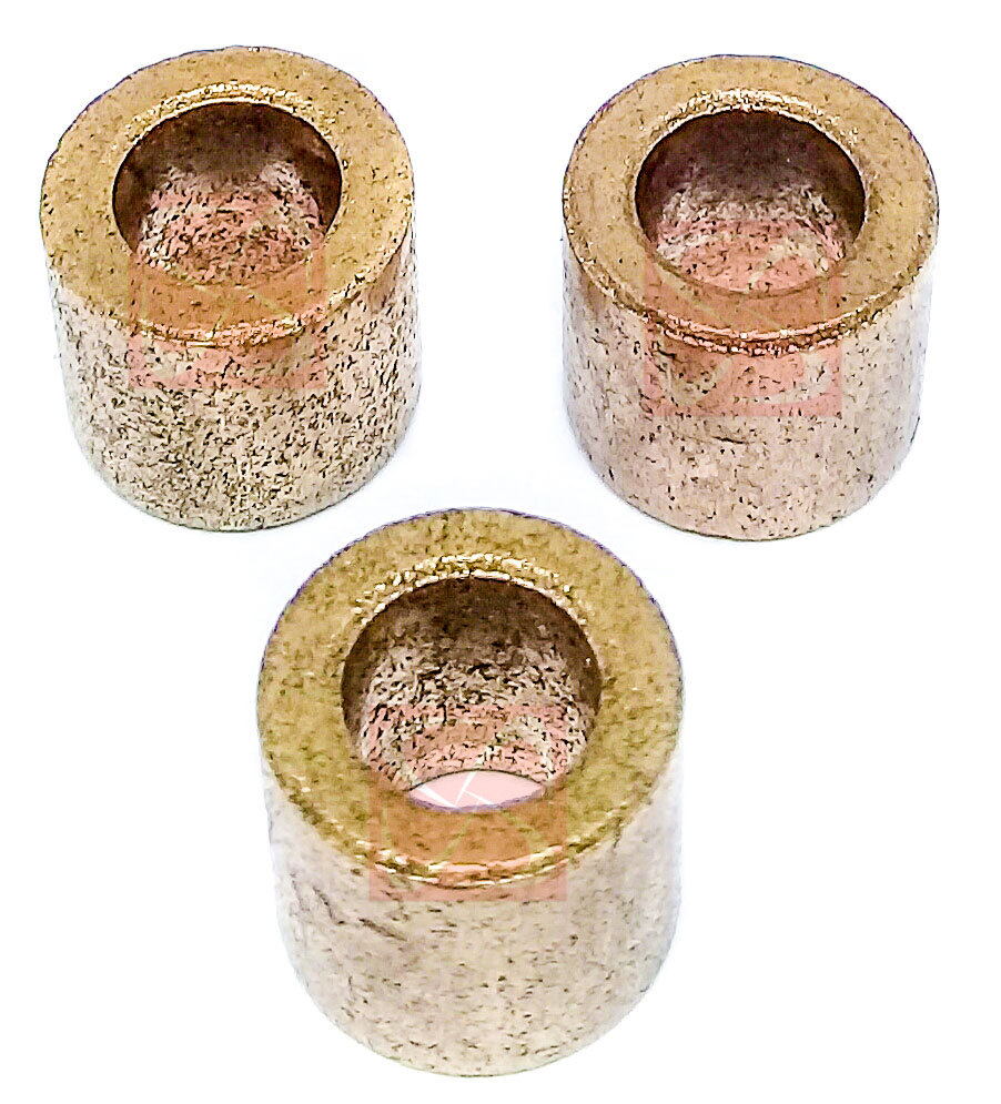 KIT SC2186 - STD - KIT BUCHA PARTIDA S10/ BLAZER/ ASTRA/ HILUX/ ESTE KIT É COMPOSTO POR: 3 - BUCHA SC2324-STD - KIT KIT SC2186 - STD - KIT BUCHA PARTIDA S10/ BLAZER/ ASTRA/ HILUX/ ESTE KIT É COMPOSTO POR: 3 - BUCHA SC2324-STD - KIT